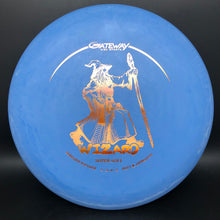 Load image into Gallery viewer, Gateway Super Soft SS Wizard - stock