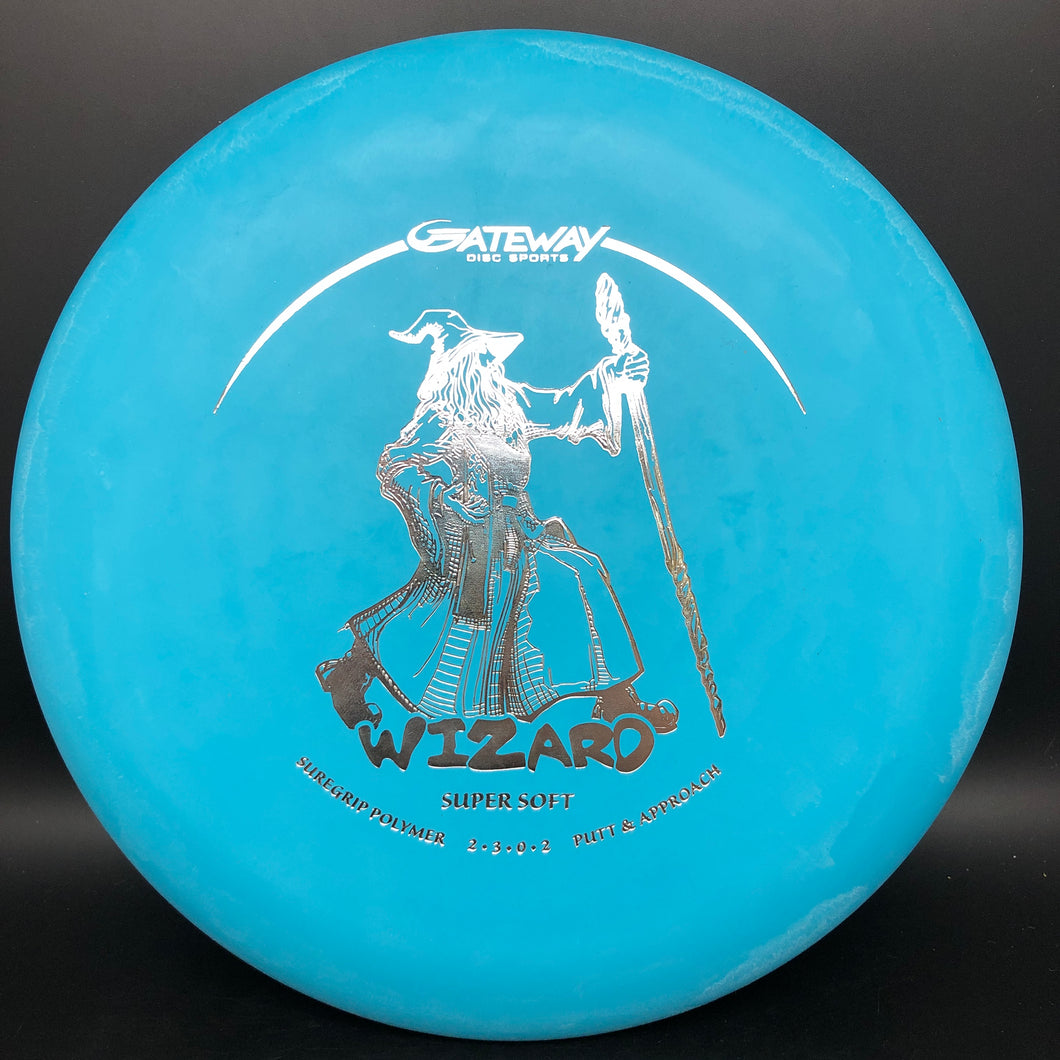 Gateway Super Soft SS Wizard - stock