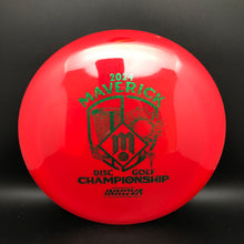 Load image into Gallery viewer, Innova Star Racer 2024 MDGC