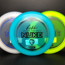 Load image into Gallery viewer, Discraft Z Nuke Wysocki stock

