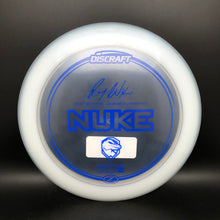 Load image into Gallery viewer, Discraft Z Nuke Wysocki stock
