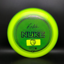 Load image into Gallery viewer, Discraft Z Nuke Wysocki stock
