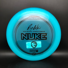 Load image into Gallery viewer, Discraft Z Nuke Wysocki stock
