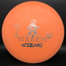 Load image into Gallery viewer, Gateway Firm Wizard - naked