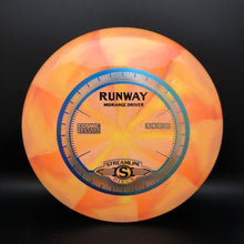 Load image into Gallery viewer, Streamline Cosmic Neutron Runway - stock
