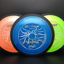 Load image into Gallery viewer, MVP Plasma Octane - stock