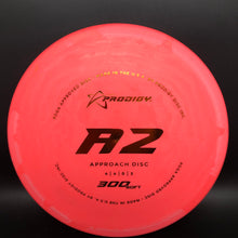 Load image into Gallery viewer, Prodigy 300 Soft A2 - stock