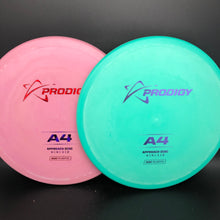 Load image into Gallery viewer, Prodigy 200 A4 - stock