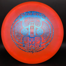 Load image into Gallery viewer, Westside Discs VIP-X Chameleon Hatchet -Matty O.