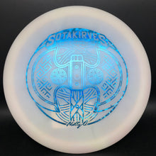 Load image into Gallery viewer, Westside Discs VIP-X Chameleon Hatchet -Matty O.