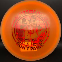 Load image into Gallery viewer, Westside Discs VIP-Ice Orbit Moonshine Gatekeeper Sai