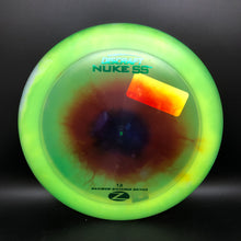 Load image into Gallery viewer, Discraft Z Fly Dye Nuke SS - stock
