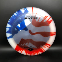 Load image into Gallery viewer, Discraft Z Fly Dye Nuke SS - stock

