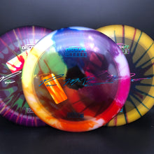 Load image into Gallery viewer, Discraft Z Fly Dye Zeus - stock
