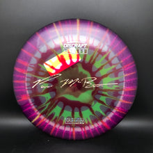 Load image into Gallery viewer, Discraft Z Fly Dye Zeus - stock
