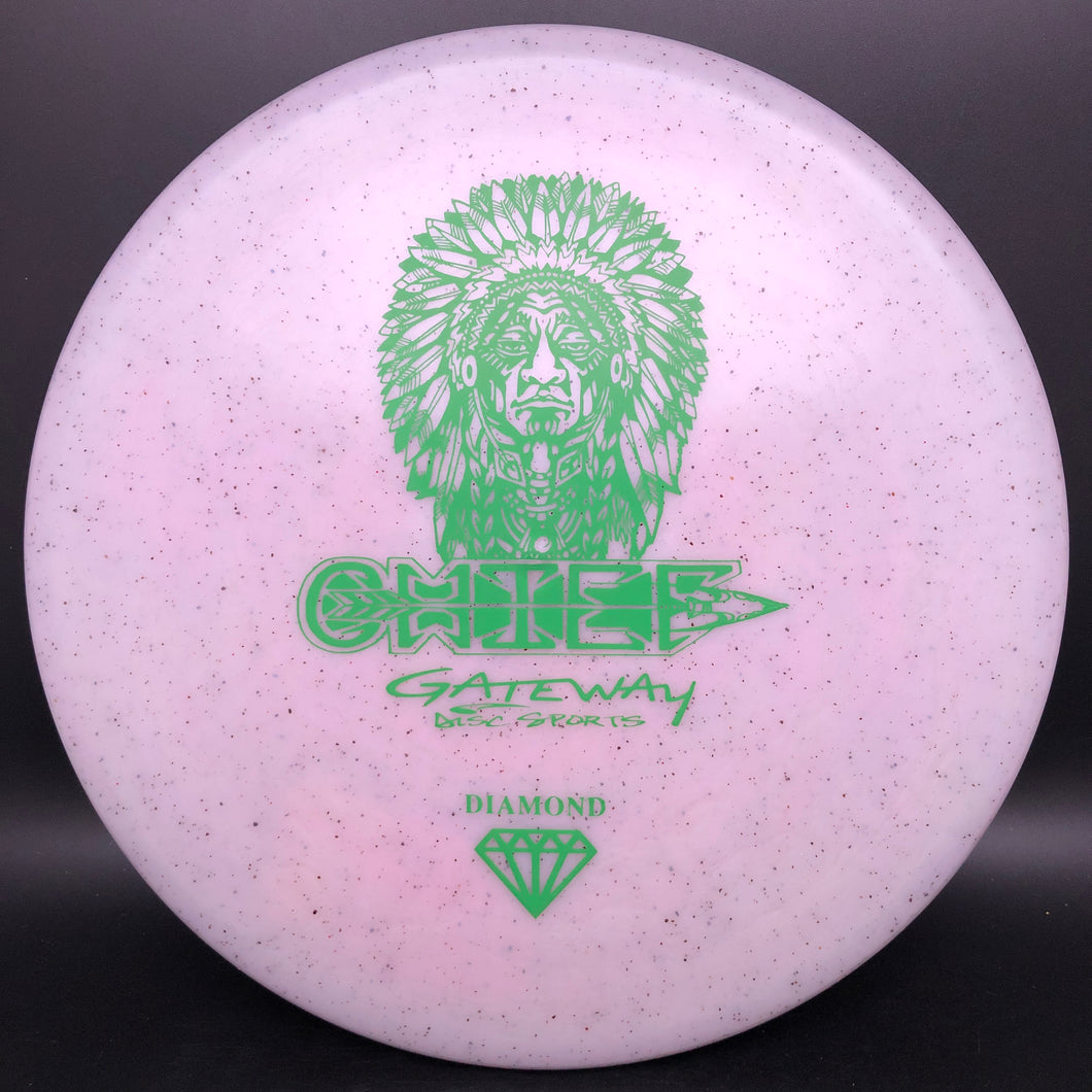 Gateway Diamond Hemp Chief