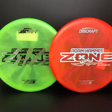Load image into Gallery viewer, Discraft Z Swirl Zone '25 Hammes