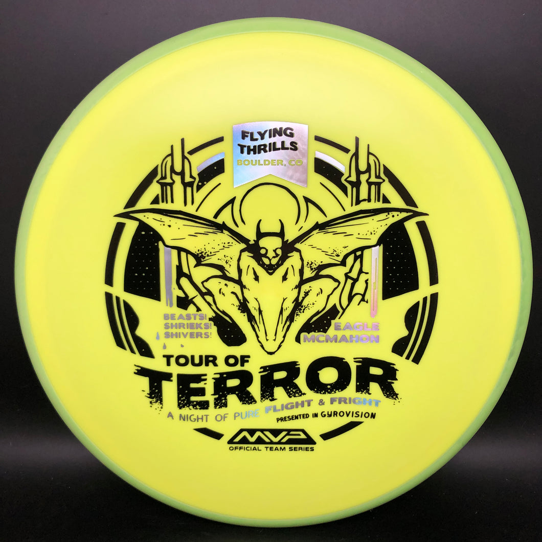 Axiom Fission Pyro - Team Halloween Edition