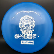 Load image into Gallery viewer, Gateway Platinum Chief - stock