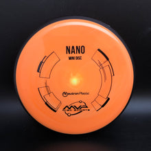 Load image into Gallery viewer, MVP Neutron Nano Mini