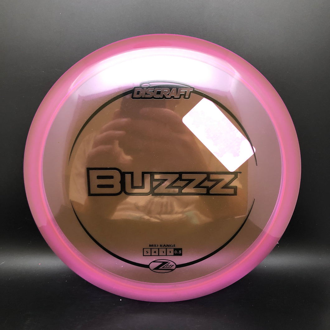 Discraft Z Lite Buzzz - stock