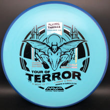 Load image into Gallery viewer, Axiom Fission Pyro - Team Halloween Edition