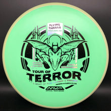 Load image into Gallery viewer, Axiom Fission Pyro - Team Halloween Edition