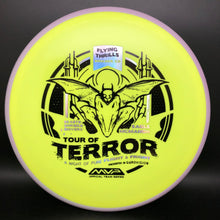 Load image into Gallery viewer, Axiom Fission Pyro - Team Halloween Edition