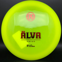 Load image into Gallery viewer, Kastaplast K1 Alva - stock Älva