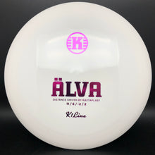 Load image into Gallery viewer, Kastaplast K1 Alva - stock Älva