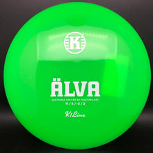 Load image into Gallery viewer, Kastaplast K1 Alva - stock Älva