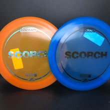 Load image into Gallery viewer, Discraft Z Lite Scorch -  stock

