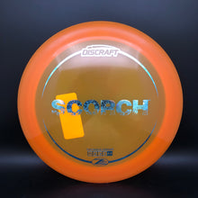 Load image into Gallery viewer, Discraft Z Lite Scorch - stock