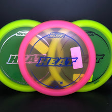 Load image into Gallery viewer, Discraft Z Lite Heat - stock
