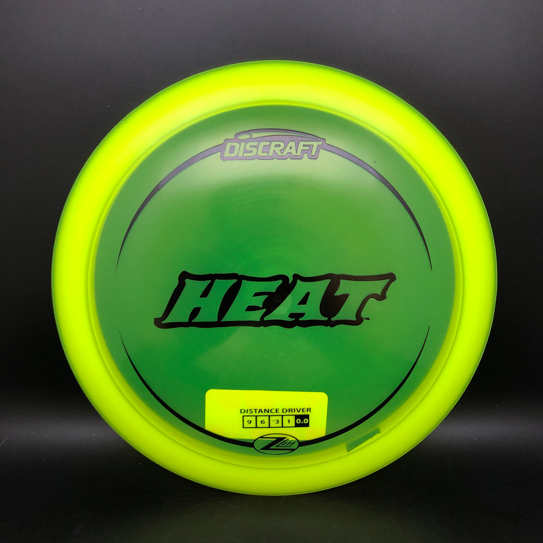 Discraft Z Lite Heat - stock