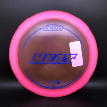 Load image into Gallery viewer, Discraft Z Lite Heat - stock
