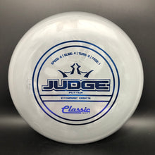 Load image into Gallery viewer, Dynamic Discs Classic Soft Judge - stock