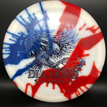 Load image into Gallery viewer, Latitude 64 Opto Diamond US Flag MyDye