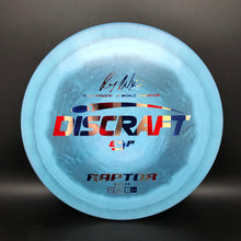 Load image into Gallery viewer, Discraft ESP Raptor - Wysocki stock
