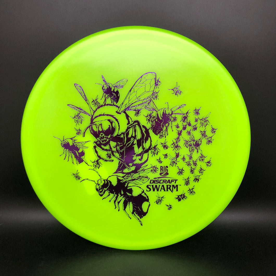 Discraft Big Z Swarm stock