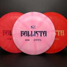 Load image into Gallery viewer, Latitude 64 Retro Burst Ballista - stock