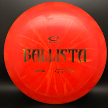 Load image into Gallery viewer, Latitude 64 Retro Burst Ballista - stock