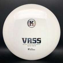 Load image into Gallery viewer, Kastaplast K1 Vass - stock