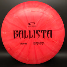 Load image into Gallery viewer, Latitude 64 Retro Burst Ballista - stock