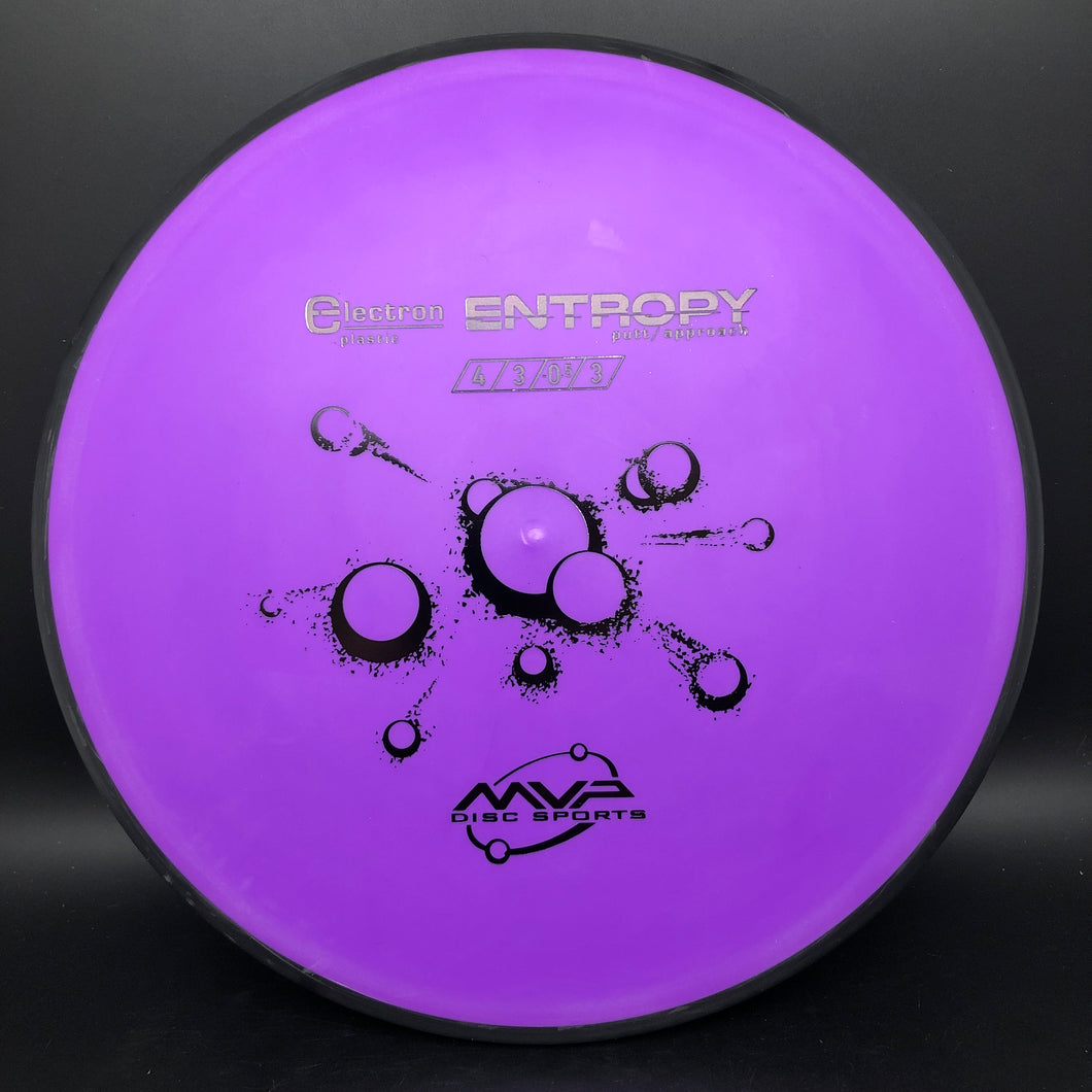 MVP Electron (Medium) Entropy - stock