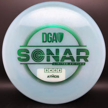 Load image into Gallery viewer, DGA Atmos Sonar Lim. Ed.
