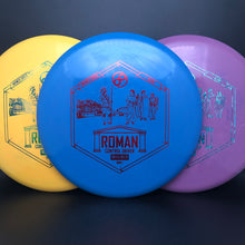 Load image into Gallery viewer, Infinite Discs I-Blend Roman - Run 1