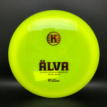 Load image into Gallery viewer, Kastaplast K1 Alva - stock Älva