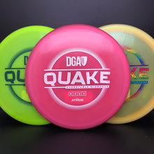 Load image into Gallery viewer, DGA Atmos Quake - stock