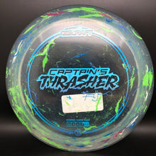 Load image into Gallery viewer, Discraft Z Jawbreaker Captain&#39;s Thrasher &#39;25 Missy
